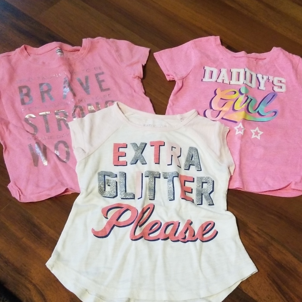 tshirts